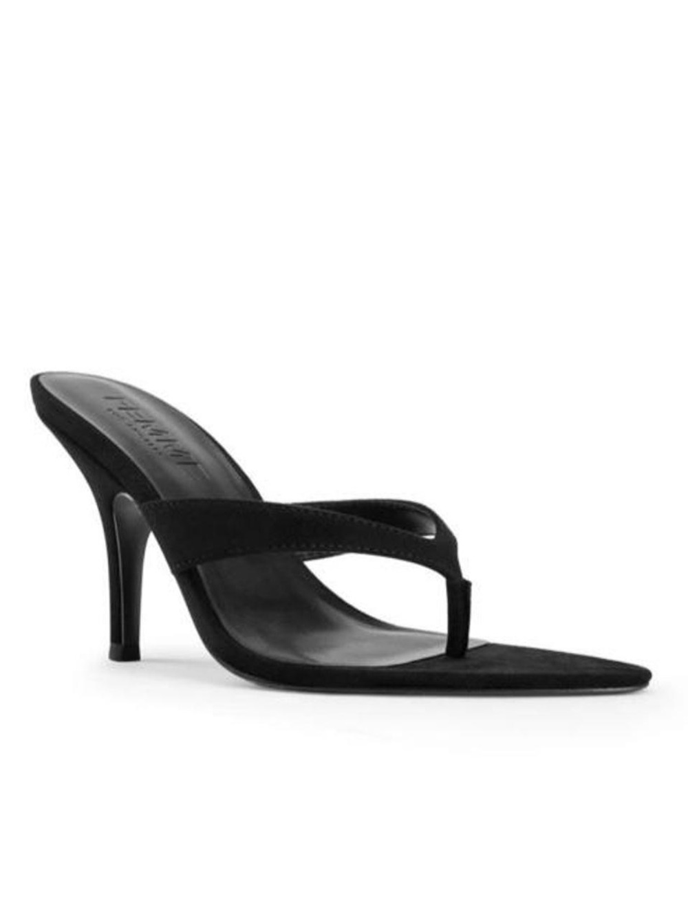 Femme LA Tokyo Thong Sandal